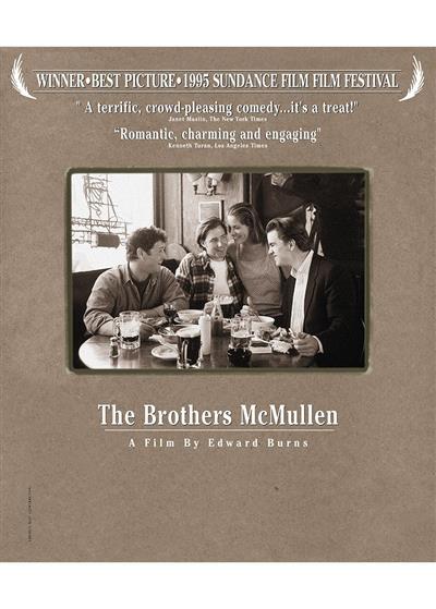 The Brothers Mcmullen 1995 Studiocanal