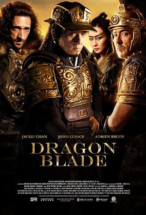 Dragon Blade (2015) - STUDIOCANAL