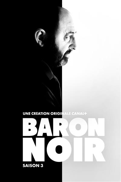 Baron Noir - Season 3