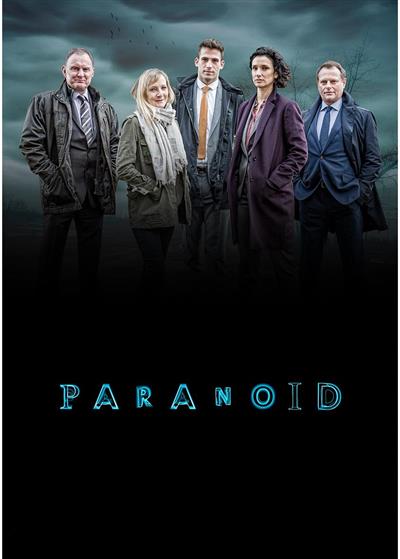 Paranoid - Season 1