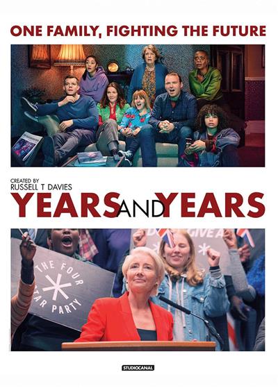 Years and Years - Season 1