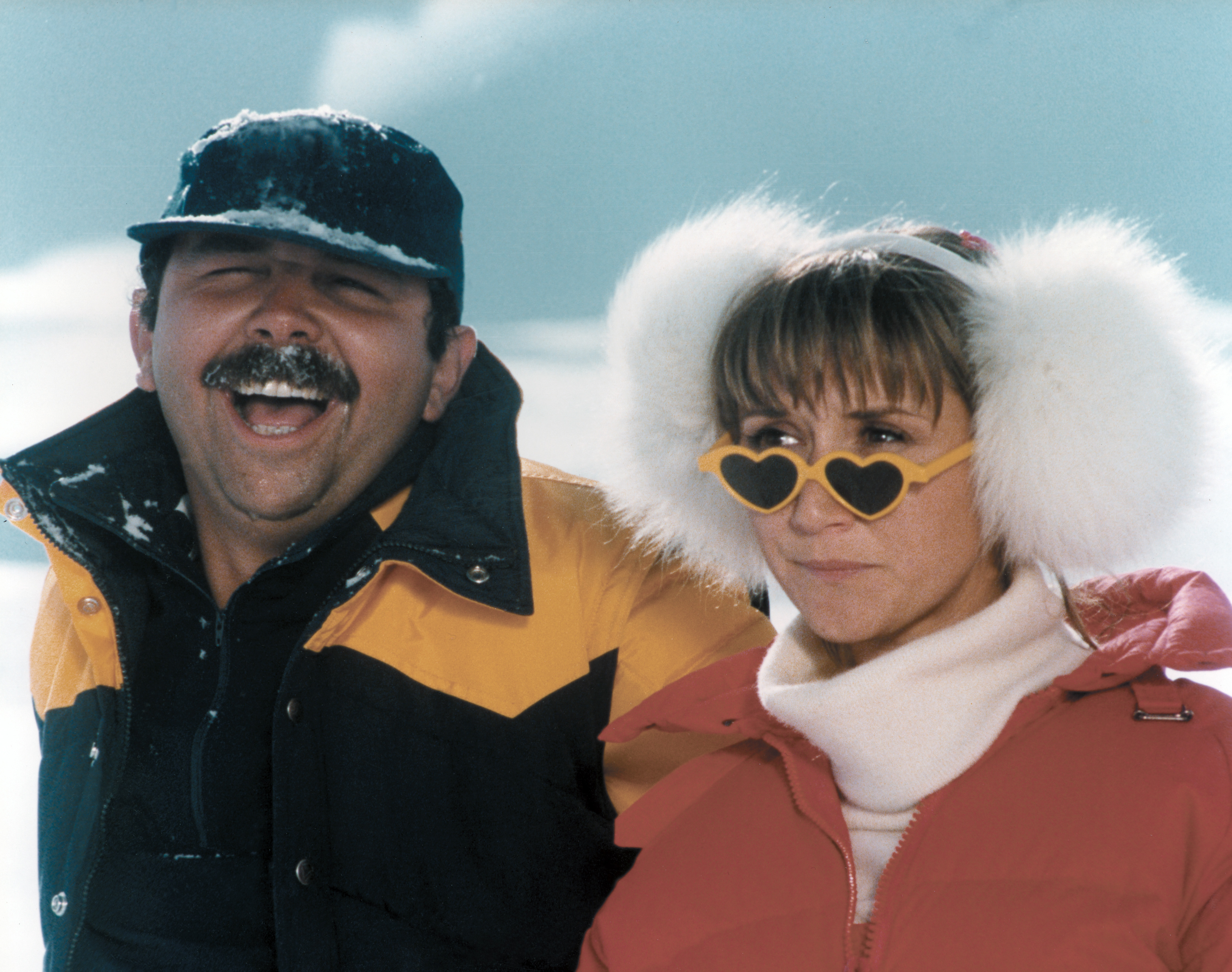 Les Bronzés font du ski (1979) STUDIOCANAL