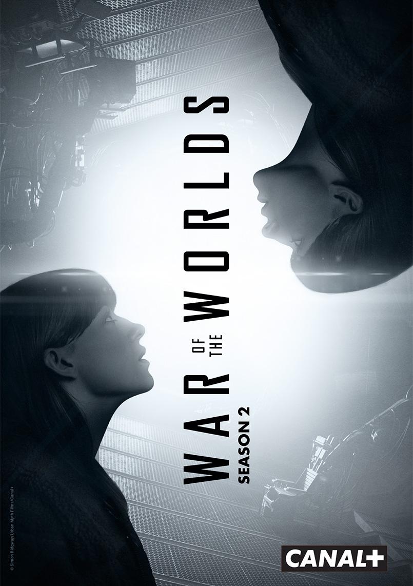 War of the Worlds - Season 2