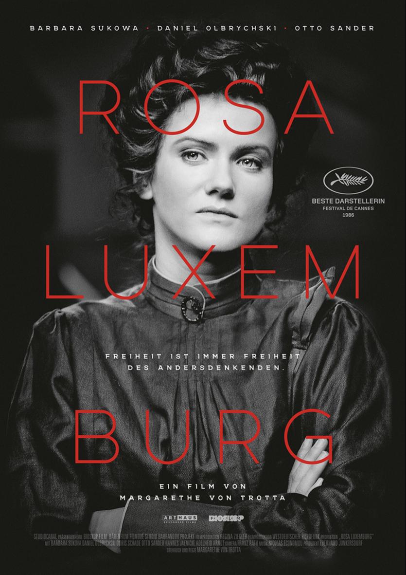 Rosa Luxemburg