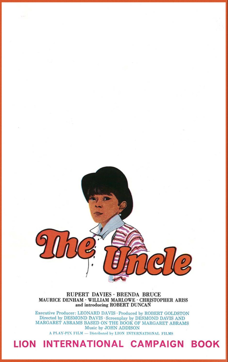 The Uncle