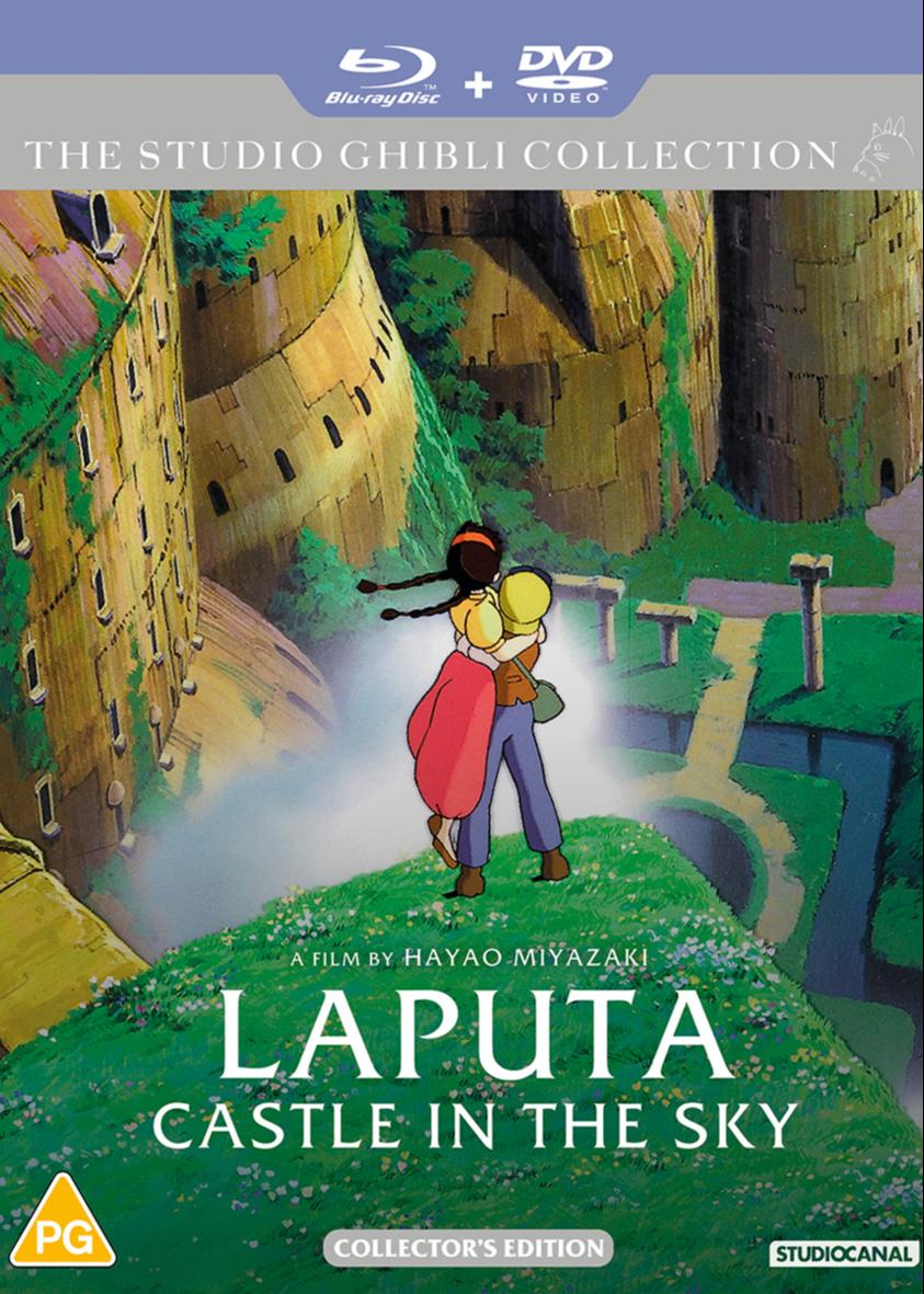 Laputa: Castle in the Sky